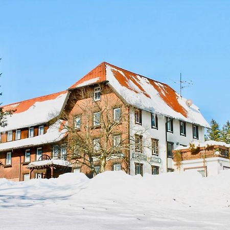 Gasthaus Adler Fohrenbuehl Lauterbach  Kültér fotó