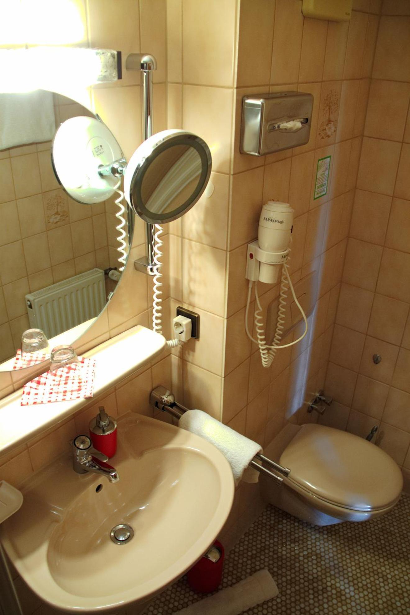 Gasthaus Adler Fohrenbuehl Lauterbach  Szoba fotó