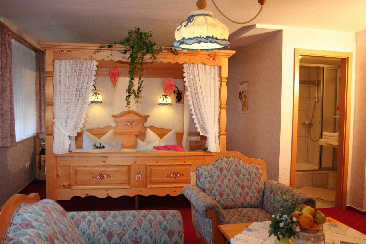 Gasthaus Adler Fohrenbuehl Lauterbach  Kültér fotó